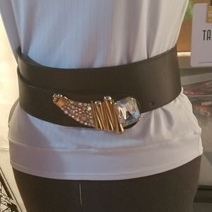 Briglia vintage woman's belts